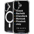 Warner Bros FRIENDS Crew iPhone 16 MagSafe Case