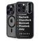 Warner Bros FRIENDS Crew iPhone 16 Pro Kickstand Case