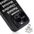 Warner Bros FRIENDS Crew iPhone 16 Pro Kickstand Case