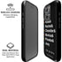 Warner Bros FRIENDS Crew iPhone 16 Pro Magsafe Impact Case