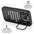 Warner Bros FRIENDS Crew iPhone 16 Pro Max Kickstand Case