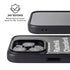 Warner Bros FRIENDS Crew iPhone 16 Pro Max Kickstand Case