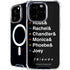 Warner Bros FRIENDS Crew iPhone 16 Pro Max MagSafe Case