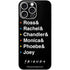Warner Bros FRIENDS Crew iPhone 16 Pro Max Skin