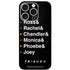 Warner Bros FRIENDS Crew iPhone 16 Pro Skin