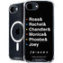 Warner Bros FRIENDS Crew iPhone 16e MagSafe Case