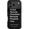 Warner Bros FRIENDS Crew iPhone 18 Pro Max Impact Case