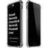 Warner Bros FRIENDS Crew iPhone Cases