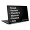 Warner Bros FRIENDS Crew Dell Latitude Skin