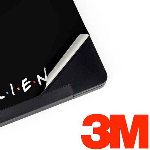 Warner Bros FRIENDS Crew Dell Latitude Skin