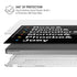 Warner Bros FRIENDS Crew MacBook Cases