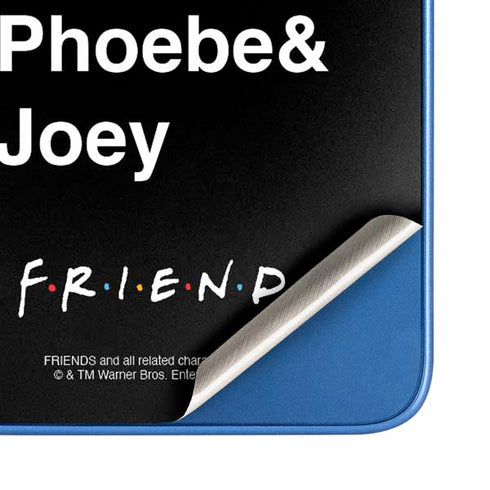 Warner Bros FRIENDS Crew Moto G Play 4G (2024) Skin