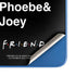 Warner Bros FRIENDS Crew Moto G Play 4G (2024) Skin