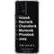 Warner Bros FRIENDS Crew Moto G Power 5G (2024) Clear Case