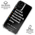 Warner Bros FRIENDS Crew Moto G Power 5G (2024) Clear Case