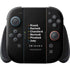 Warner Bros FRIENDS Crew Nintendo Skins