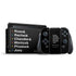 Warner Bros FRIENDS Crew Nintendo Skins