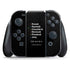 Warner Bros FRIENDS Crew Nintendo Skins
