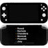 Warner Bros FRIENDS Crew Nintendo Skins