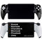 Warner Bros FRIENDS Crew PlayStation Portal Remote Player Skin