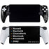 Warner Bros FRIENDS Crew PlayStation PS5 Skins