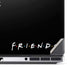 Warner Bros FRIENDS Crew Dell Precision Skin