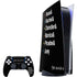Warner Bros FRIENDS Crew PlayStation PS5 Skins