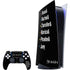 Warner Bros FRIENDS Crew PlayStation PS5 Skins