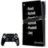 Warner Bros FRIENDS Crew PlayStation PS5 Skins