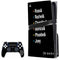 Warner Bros FRIENDS Crew PS5 Pro Disk Bundle Skin