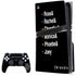 Warner Bros FRIENDS Crew PlayStation PS5 Skins