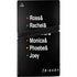 Warner Bros FRIENDS Crew PS5 Pro Disk Console Skin