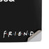 Warner Bros FRIENDS Crew PS5 Pro Disk Console Skin