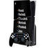 Warner Bros FRIENDS Crew PlayStation PS5 Skins