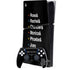 Warner Bros FRIENDS Crew PlayStation PS5 Skins