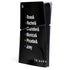 Warner Bros FRIENDS Crew PlayStation PS5 Skins