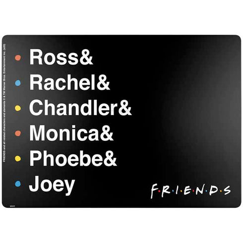 Warner Bros FRIENDS Crew Surface Laptop 7 15in Skin