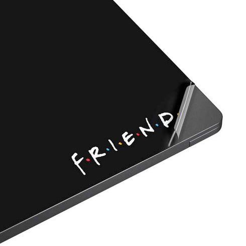 Warner Bros FRIENDS Crew Surface Laptop 7 15in Skin
