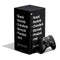 Warner Bros FRIENDS Crew XBox Series X Digital Edition Bundle Skin