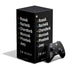 Warner Bros FRIENDS Crew XBox Series X Digital Edition Bundle Skin