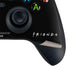 Warner Bros FRIENDS Crew XBox Series X Digital Edition Bundle Skin
