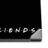 Warner Bros FRIENDS Crew Dell XPS Skin