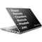 Warner Bros FRIENDS Crew HP ZBook Fury 16 G10 Skin