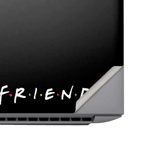 Warner Bros FRIENDS Crew HP ZBook Fury 16 G10 Skin