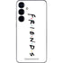 Warner Bros FRIENDS Galaxy A16 5G Skin