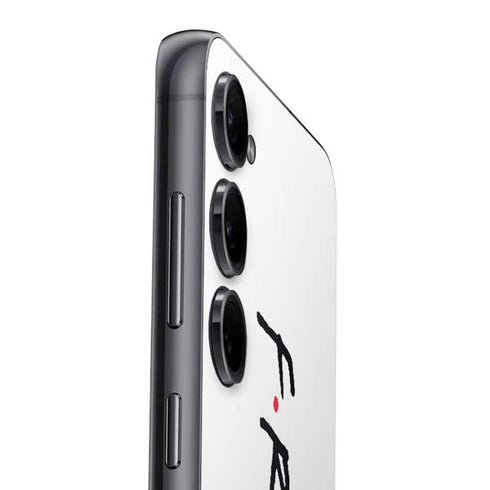 Warner Bros FRIENDS Galaxy A16 5G Skin