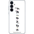 Warner Bros FRIENDS Galaxy A35 5G Skin