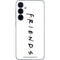 Warner Bros FRIENDS Galaxy A36 5G Skin