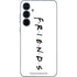 Warner Bros FRIENDS Galaxy A36 5G Skin