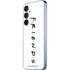 Warner Bros FRIENDS Galaxy A36 5G Skin